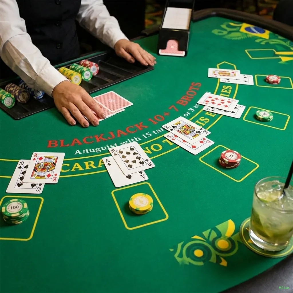 Cassino ao Vivo 61ee