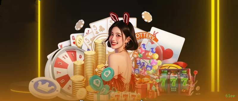 Fortune Tiger Slot 61ee