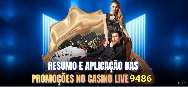 Promoções 61ee