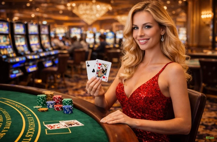 Slots Online 61ee