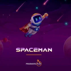 Spaceman 61ee